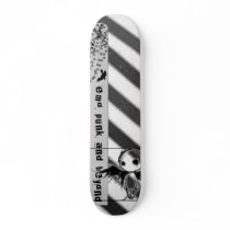 Emo Punk And Beyond skateboards