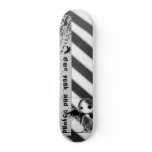 Emo Punk And Beyond Skate Decks