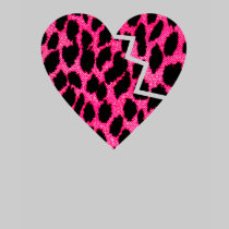 Emo Punk Broken Heart t-shirts