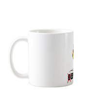 Emo Rat Mug by dapperdoc Emo Rat Mug