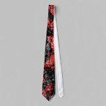 Emo Rock Star ties