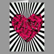 emo romantic cards by thesmu emo romantic cards