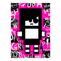 Emo Scene Girl posters