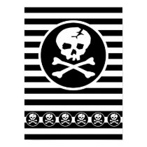 Emo Skull Patch posters by Artamatik Emo Skull Patch posters