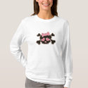 Emo Skull t-shirts by andreaahvcom Emo Skull t-shirts
