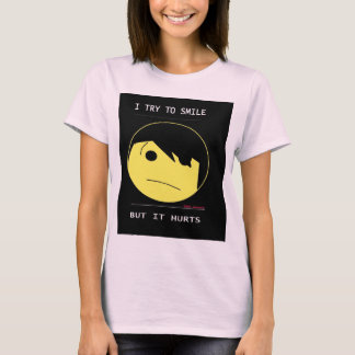 emo t shirts uk