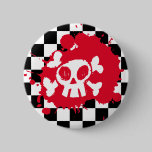 Emo Splatter buttons