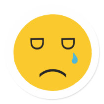 Emo stickers