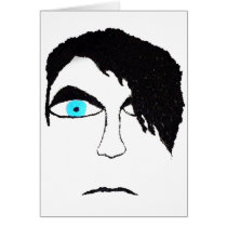 Emo Tod cards