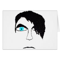 Emo Tod cards