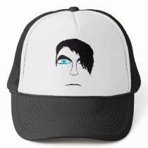 Emo Tod hats by lelandashtray Emo Tod hats