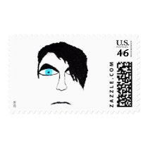 Emo Tod stamps