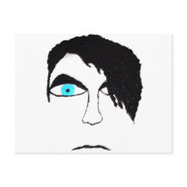 Emo Tod postcards