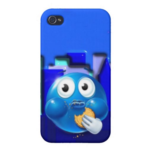 Emoji iPhone Case Design. iPhone 4/4S Case