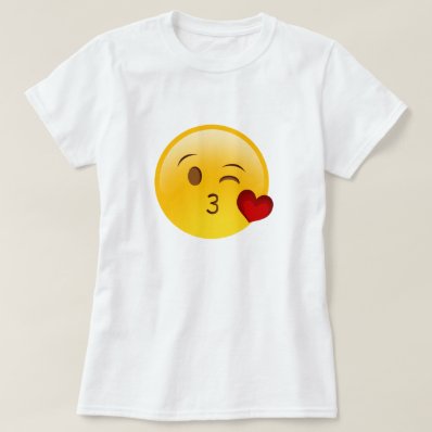 Emoji T-shirt