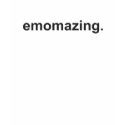 Emomazing Shirt