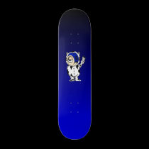 Emoo Board skateboards by cimmerrian Emoo Board skateboards