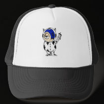 EMoo hats