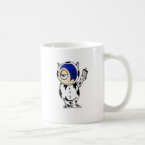 EMoo mugs by cimmerrian EMoo mugs
