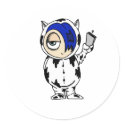 EMoo stickers
