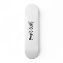 Emo's suck! skateboards