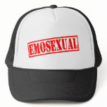 emo, emosexual, gift, gag, joke, white, elephant,