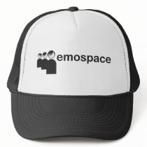 Emospace hats