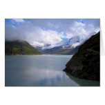 Emosson Dam, Switzerland cards