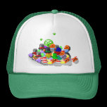 Emote Hat hats