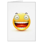 Emoticon Cards