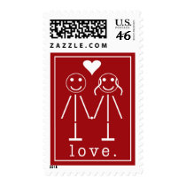 Emoticon Couple