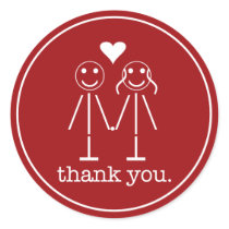 Emoticon Couple