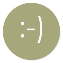 Emoticon - smile stickers