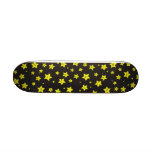Emoticon Stars Skate Boards