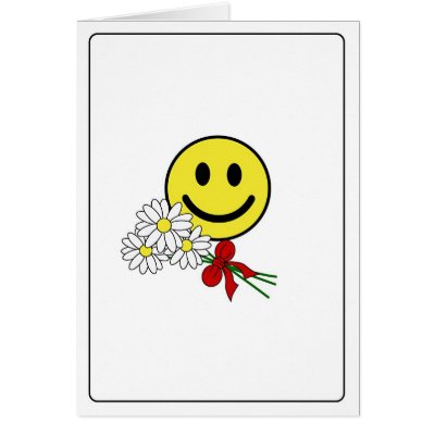 Flowers Emoticons