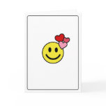 Emoticons - Love You! Greeting Cards