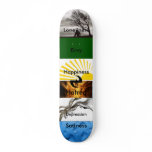 Emotion - Eternal Skateboard