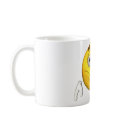 Emotion Guy - Smile Mug by Bigboy20769 Emotion Guy - Smile Mug