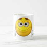 Emotion Guy - Smile Mug