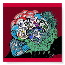 emotion posters
