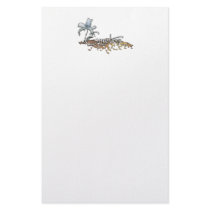 Emotion stationery