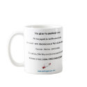 Emotional Crabs All Up In Your Business mugs by SeekingSimone Emotional Crabs All Up In Your Business mugs