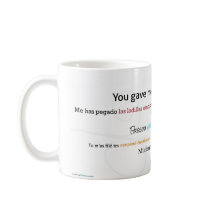 Emotional Crabs Whimsy mugs by SeekingSimone Emotional Crabs Whimsy mugs