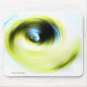 Emotional Eye Mousepad by KingDaddy Emotional Eye Mousepad