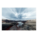 emotional landscape #1 posters by joshus_hund emotional landscape #1 posters