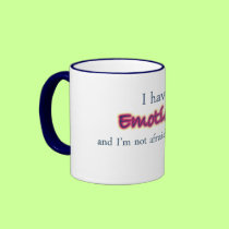 eMoTiOnAL mugs