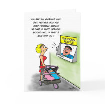 Emotional Rescue cards by bad_Onions Emotional Rescue cards