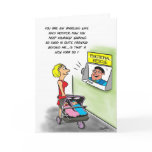 Emotional Rescue Card