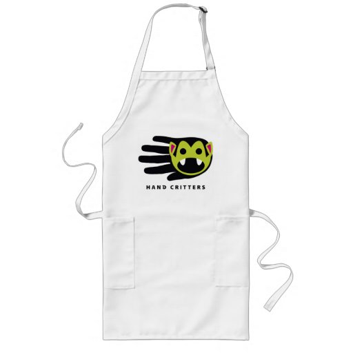 Emotional Vampire Apron