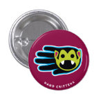 Emotional Vampire Button
